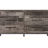 Neilsville Gray 6-Drawer Dresser 2 Neilsville Gray 6-Drawer Dresser -Household Items Sale 810591821 5