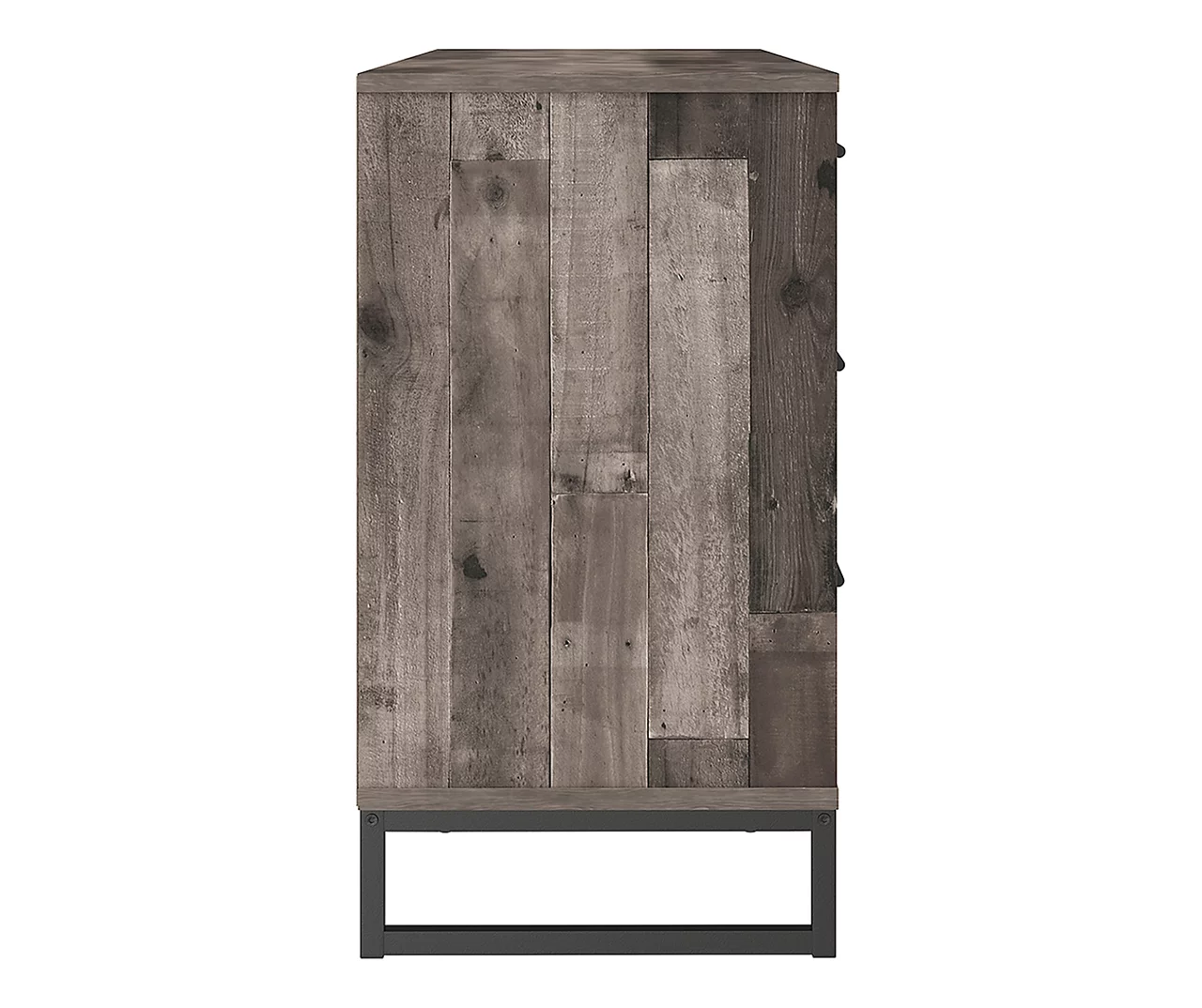 Signature Design By Ashley Neilsville 6-Drawer Dresser 7 Signature Design By Ashley Neilsville 6-Drawer Dresser - Image 5