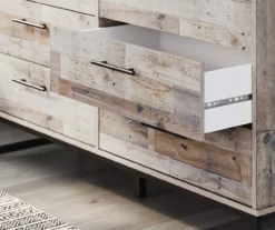 Signature Design By Ashley Neilsville 6-Drawer Dresser 32 Signature Design By Ashley Neilsville 6-Drawer Dresser -Household Items Sale 810591829 4