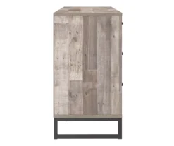 Signature Design By Ashley Neilsville 6-Drawer Dresser 33 Signature Design By Ashley Neilsville 6-Drawer Dresser -Household Items Sale 810591829 7