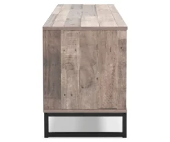 59" Neilsville Multi-Gray TV Stand 14 59" Neilsville Multi-Gray TV Stand -Household Items Sale 810592177 7