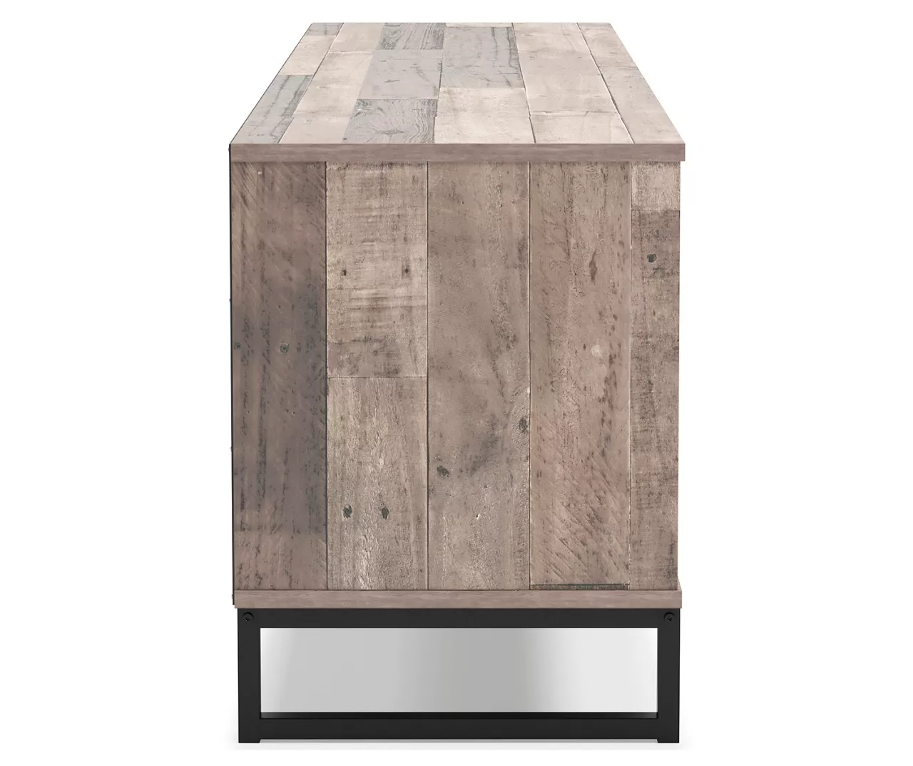 59" Neilsville Multi-Gray TV Stand 7 59" Neilsville Multi-Gray TV Stand - Image 5