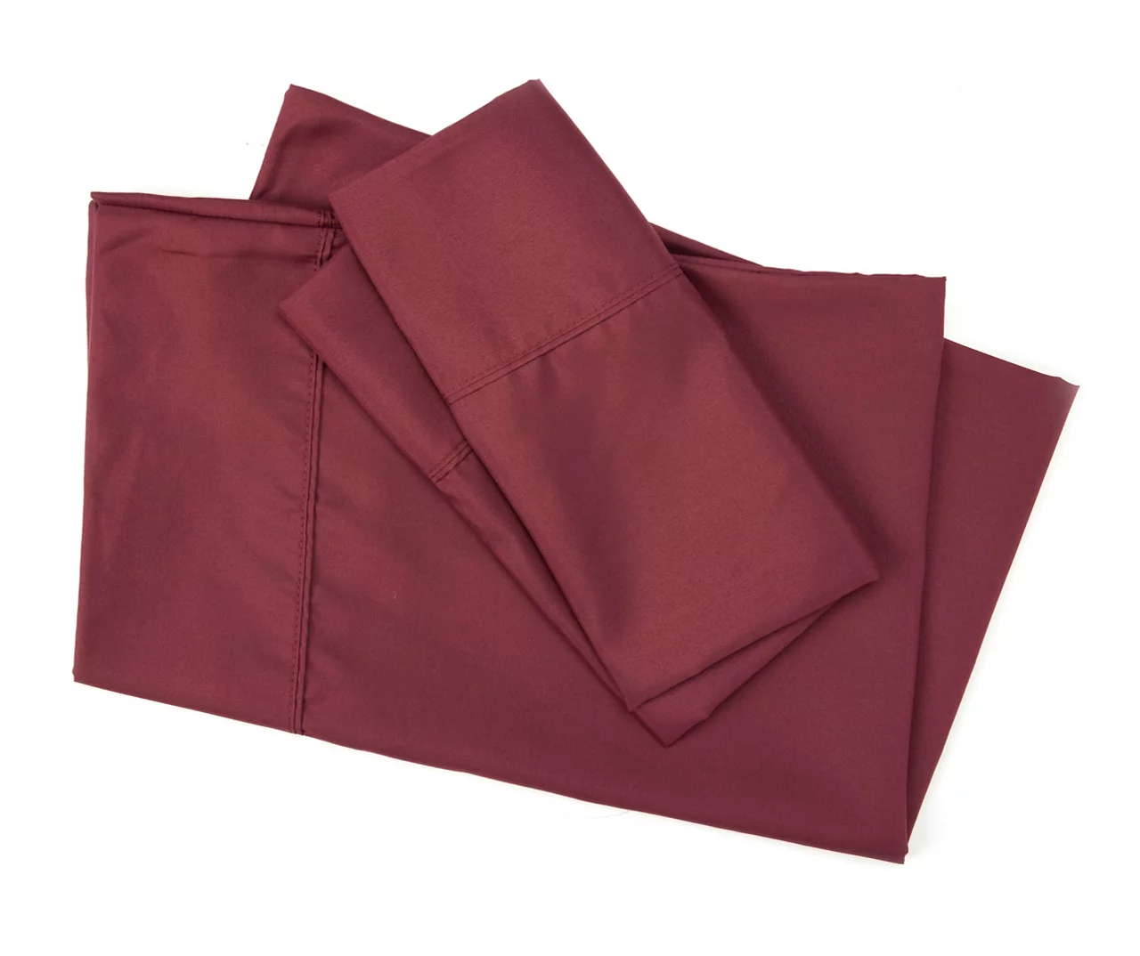 Red Queen 4-Piece Microfiber Sheet Set 3 Red Queen 4-Piece Microfiber Sheet Set