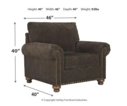 Stracelen Sable Armchair 12 Stracelen Sable Armchair -Household Items Sale 810594583 3 1