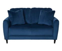 Enderlin Ink Loveseat