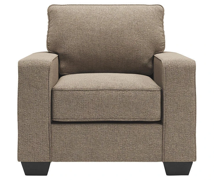 Greaves Driftwood Armchair 4 Greaves Driftwood Armchair - Image 2