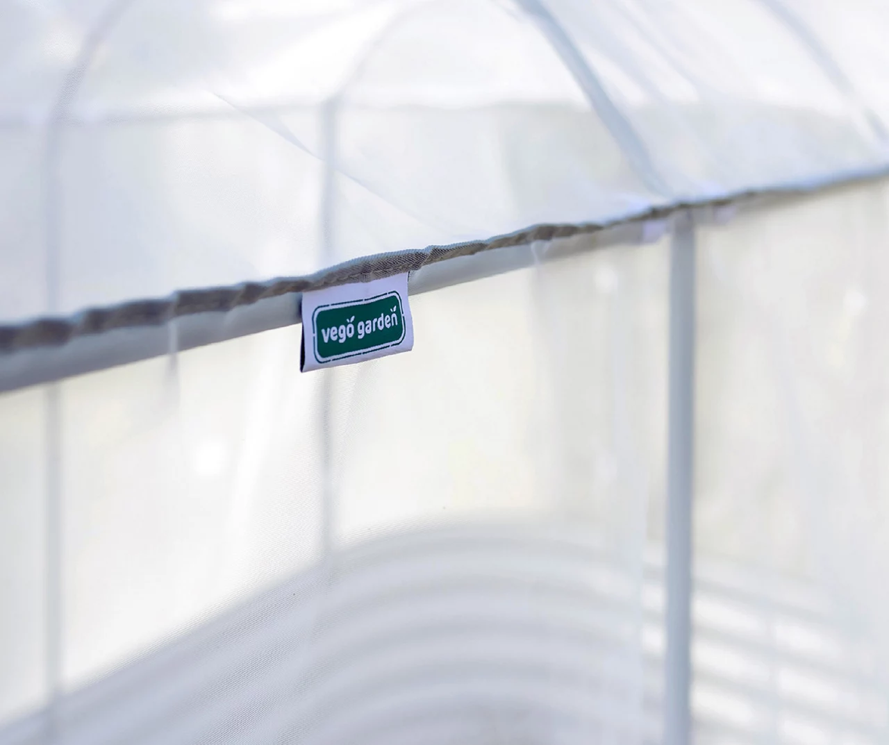 2' X 8' Modular Garden Bed Cover 9 2' X 8' Modular Garden Bed Cover - Image 7