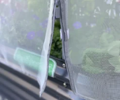 2' X 8' Modular Garden Bed Cover 12 2' X 8' Modular Garden Bed Cover -Household Items Sale 810595218 M8 4