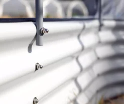 2' X 8' Modular Garden Bed Cover 13 2' X 8' Modular Garden Bed Cover -Household Items Sale 810595218 M8 5