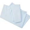 CHAPS Printed Chambray Sheet Set -Household Items Sale 810595661 810595664 A0 1
