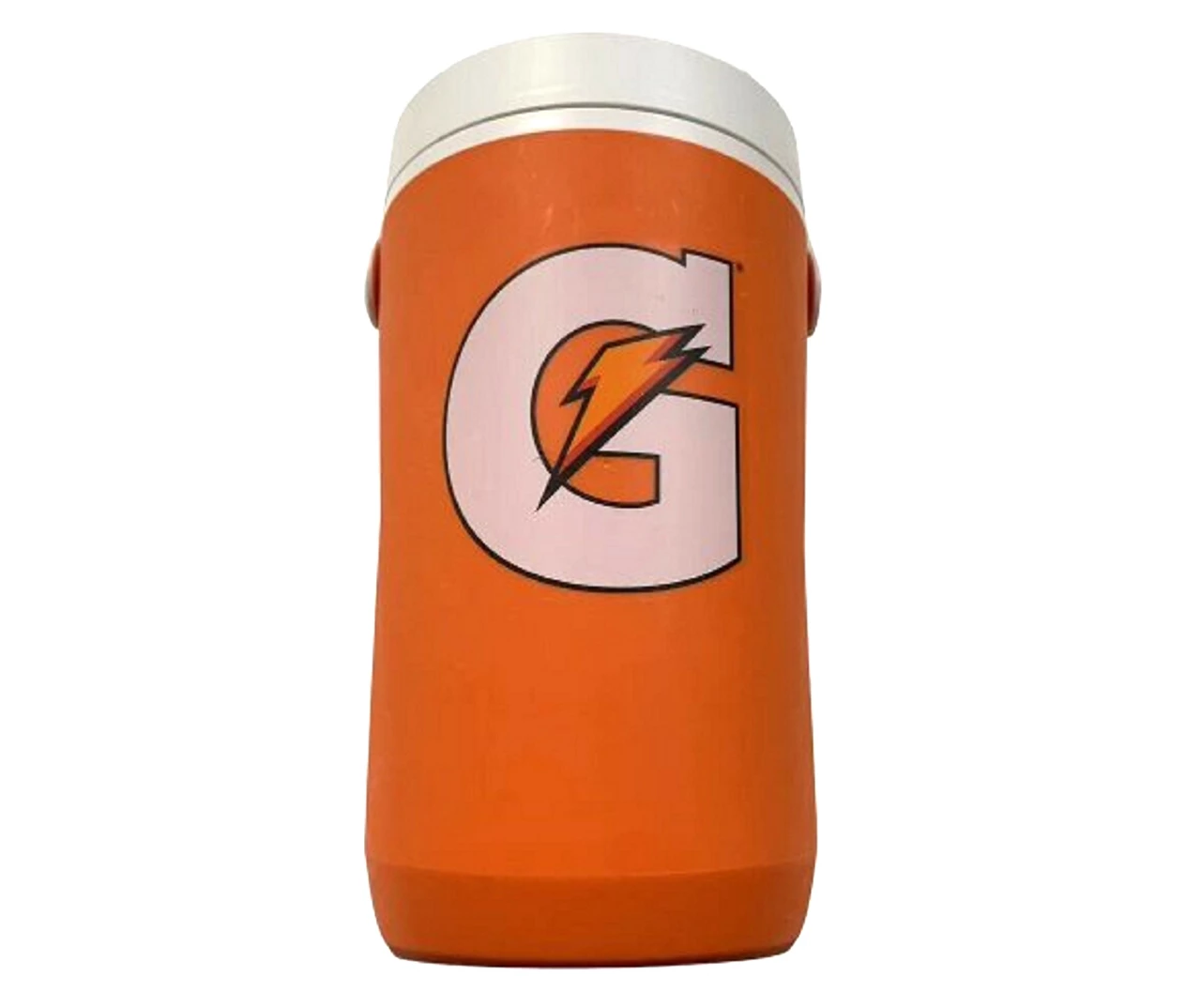 Gatorade Orange Core Jug, 64 Oz. 5 Gatorade Orange Core Jug, 64 Oz. - Image 3