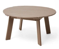 Glitzhome Adirondack Outdoor Coffee Table -Household Items Sale 810596864 1