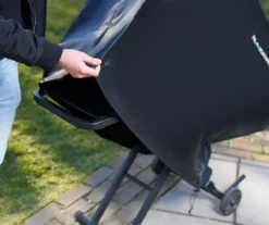 RAZOR 2-Burner Griddle Cover -Household Items Sale 810597057 6