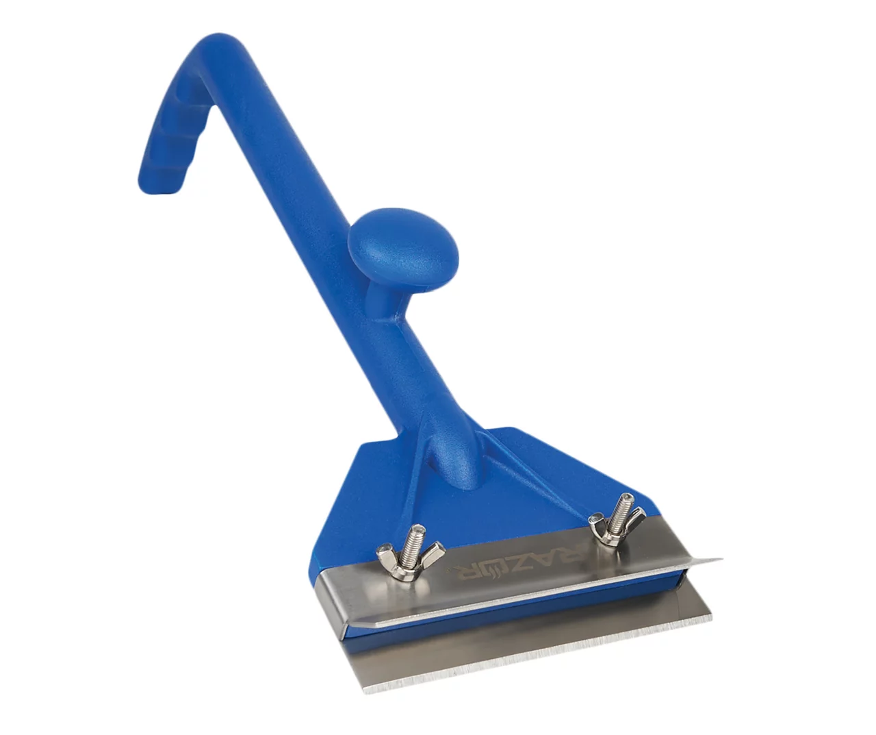 RAZOR Commercial-Grade Griddle Scraper 4 RAZOR Commercial-Grade Griddle Scraper - Image 2