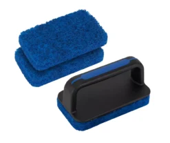 RAZOR 6-Piece Griddle Cleaning Kit 13 RAZOR 6-Piece Griddle Cleaning Kit -Household Items Sale 810597064 1