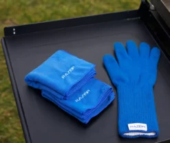 RAZOR 6-Piece Griddle Cleaning Kit 14 RAZOR 6-Piece Griddle Cleaning Kit -Household Items Sale 810597064 4