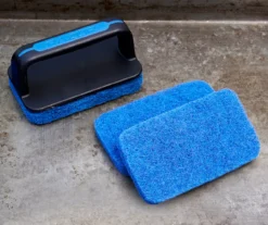 RAZOR 6-Piece Griddle Cleaning Kit 17 RAZOR 6-Piece Griddle Cleaning Kit -Household Items Sale 810597064 5