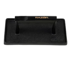 RAZOR Cast Iron Griddle Press 12 RAZOR Cast Iron Griddle Press -Household Items Sale 810597069 3