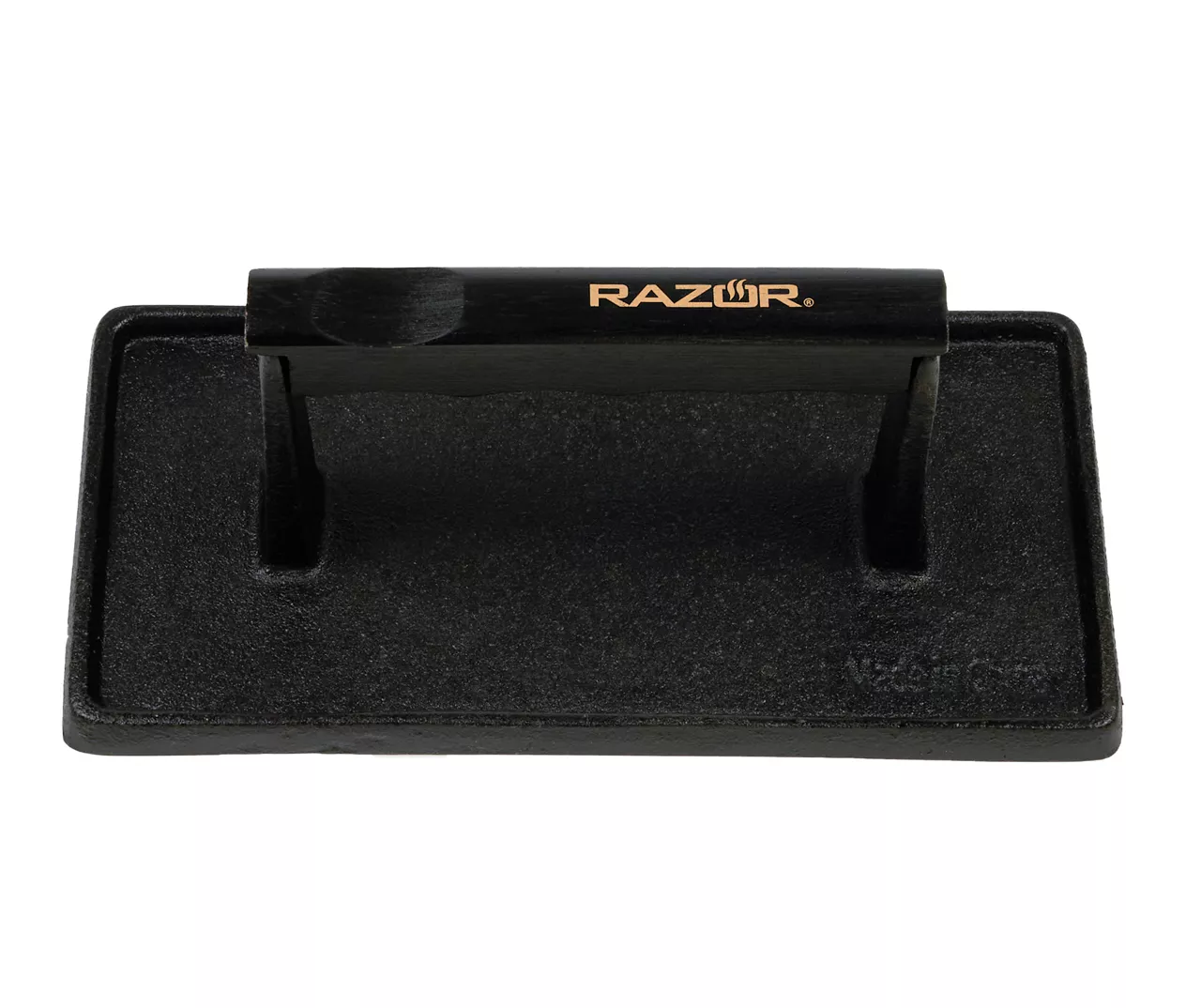 RAZOR Cast Iron Griddle Press 6 RAZOR Cast Iron Griddle Press - Image 4