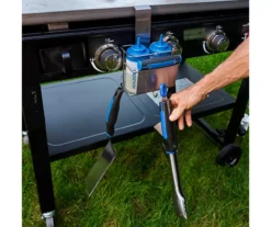 RAZOR Hanging Griddle Caddy -Household Items Sale 810597072 3