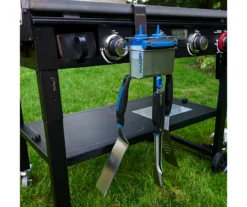 RAZOR Hanging Griddle Caddy -Household Items Sale 810597072 4