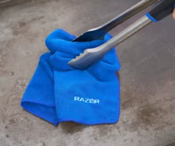 RAZOR Microfiber Cleaning Cloths, 2-Pack -Household Items Sale 810597074 2