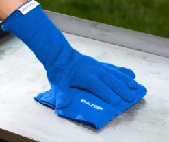 RAZOR Microfiber Cleaning Cloths, 2-Pack -Household Items Sale 810597074 4