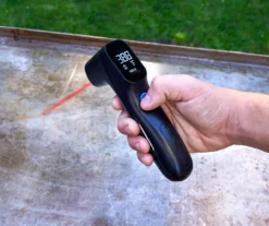 RAZOR Digital Infrared Thermometer With Instant Food Probe 14 RAZOR Digital Infrared Thermometer With Instant Food Probe -Household Items Sale 810597075 5