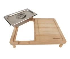 RAZOR Multi-Use Griddle Board -Household Items Sale 810597077 2