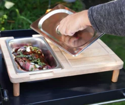 RAZOR Multi-Use Griddle Board -Household Items Sale 810597077 6