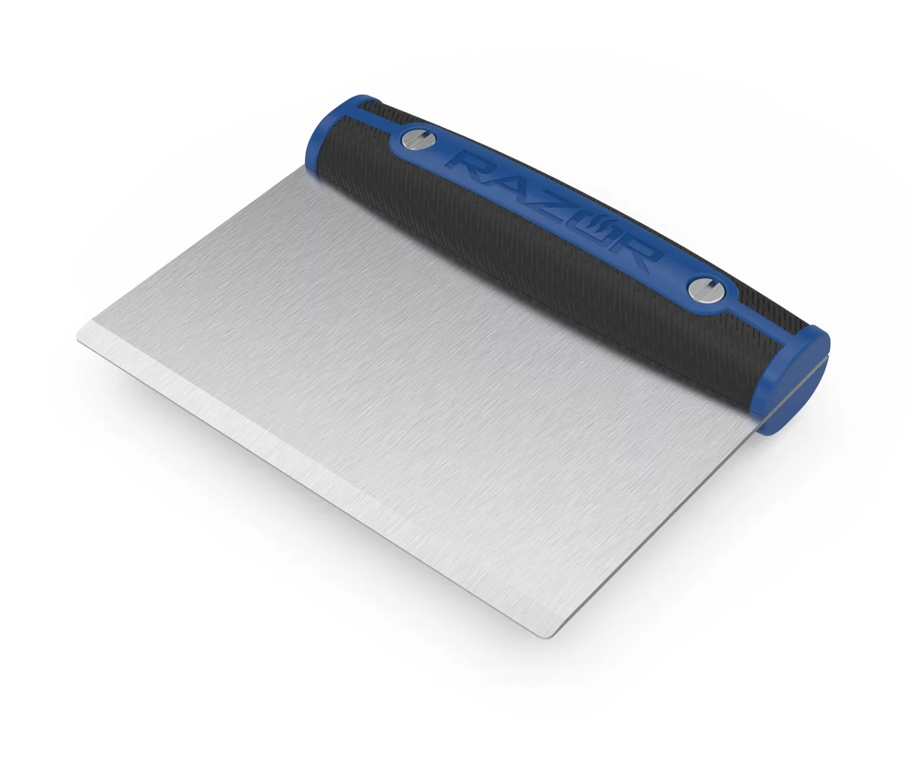 RAZOR Stainless Steel Chopper/Scraper 4 RAZOR Stainless Steel Chopper/Scraper - Image 2