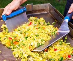 RAZOR Stainless Steel Chopper/Scraper 11 RAZOR Stainless Steel Chopper/Scraper -Household Items Sale 810597083 3