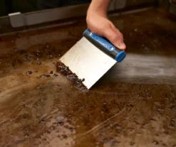 RAZOR Stainless Steel Chopper/Scraper 12 RAZOR Stainless Steel Chopper/Scraper -Household Items Sale 810597083 4