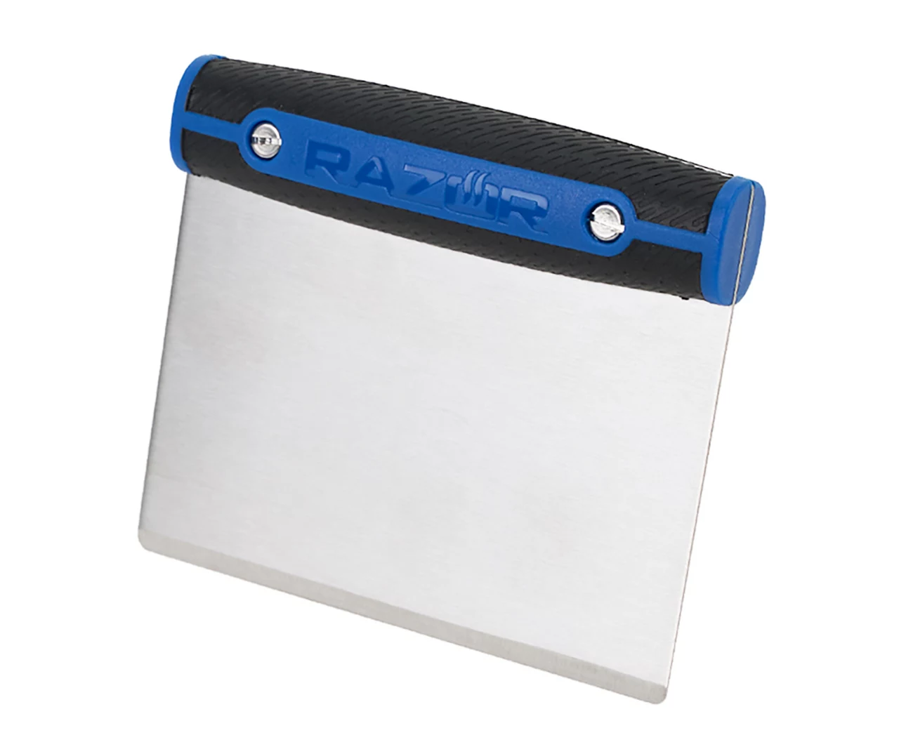 RAZOR Stainless Steel Chopper/Scraper 3 RAZOR Stainless Steel Chopper/Scraper