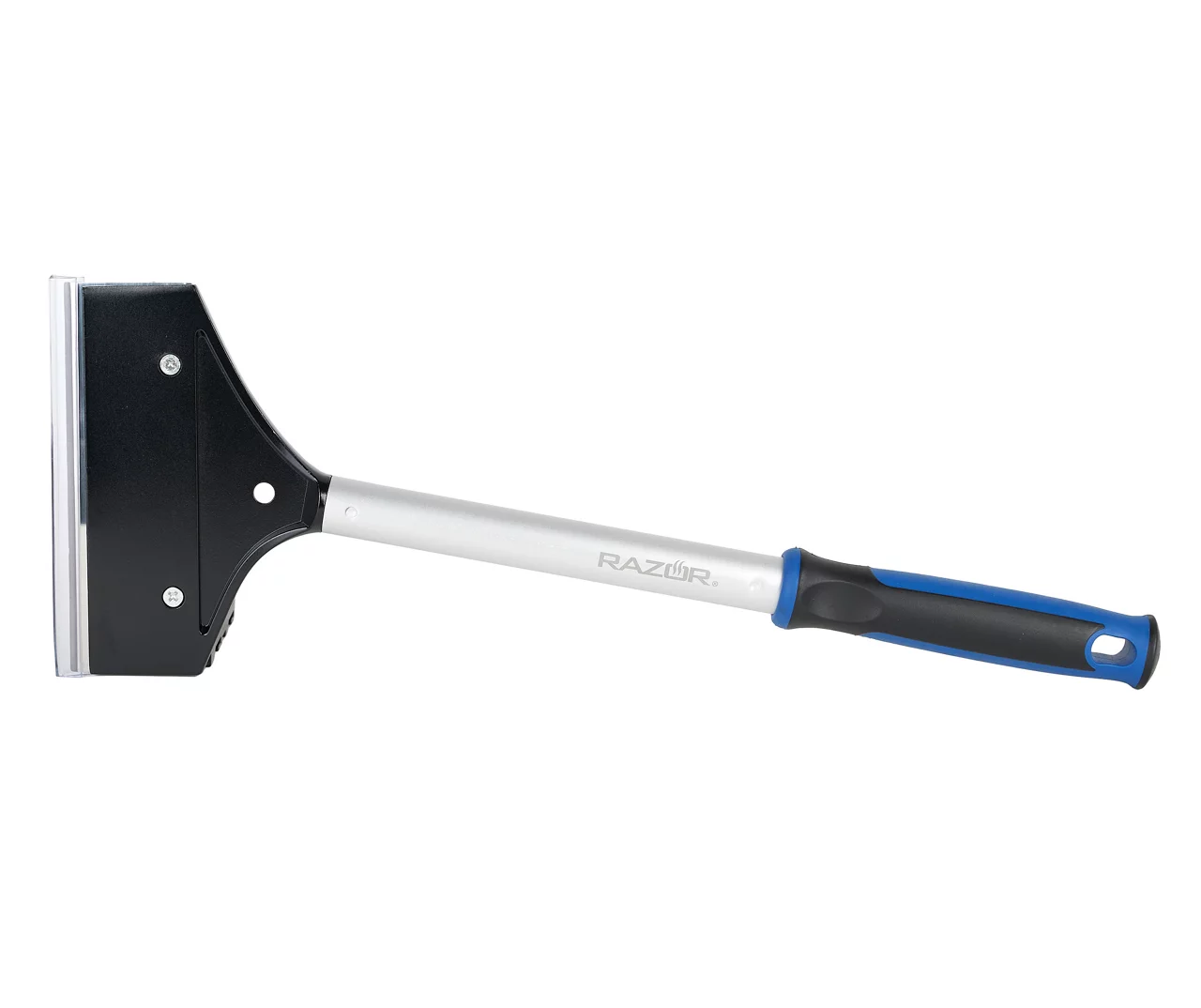 RAZOR Stainless Steel Griddle Scraper 4 RAZOR Stainless Steel Griddle Scraper - Image 2