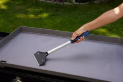 RAZOR Stainless Steel Griddle Scraper 10 RAZOR Stainless Steel Griddle Scraper -Household Items Sale 810597085 3