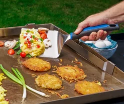 RAZOR Stainless Steel XL Spatula -Household Items Sale 810597086 2