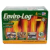 Enviro-Log Firelogs, 4-Pack 1 Enviro-Log Firelogs, 4-Pack -Household Items Sale 810597115 A0