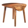 Berringer Drop Leaf Dining Table -Household Items Sale 810599566 5