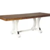 Valebeck Extension Leaf Dining Table -Household Items Sale 810599574