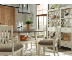 Bolanburg Drop Leaf Counter-Height Dining Table -Household Items Sale 810599587 3