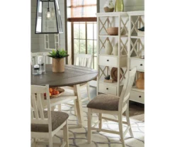 Bolanburg Drop Leaf Counter-Height Dining Table -Household Items Sale 810599587 5