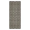 Mohawk Home Waterside Dark Grey Area Rug