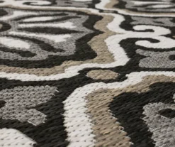 Mohawk Home Waterside Dark Grey Area Rug -Household Items Sale 810600318 A8 3