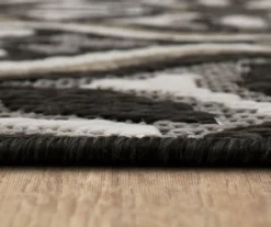 Mohawk Home Waterside Dark Grey Area Rug -Household Items Sale 810600318 A8 4