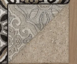 Mohawk Home Waterside Dark Grey Area Rug -Household Items Sale 810600319 A8 2