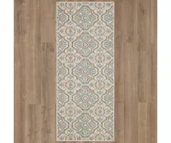 Mohawk Home Waterside Light Grey Area Rug -Household Items Sale 810600322 A0 2