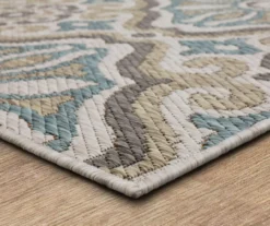 Mohawk Home Waterside Light Grey Area Rug -Household Items Sale 810600322 A8 1