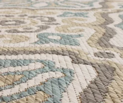 Mohawk Home Waterside Light Grey Area Rug -Household Items Sale 810600322 A8 3