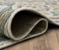 Mohawk Home Waterside Light Grey Area Rug -Household Items Sale 810600322 A8 5